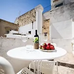 Διαμέρισμα Corte De Maio - Exclusive Panoramic Terrace - By Click Salento