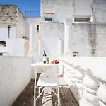 Appartement Corte De Maio - Exclusive Panoramic Terrace - By Click Salento *
