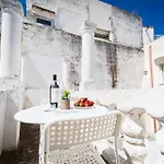 Appartement Corte De Maio - Exclusive Panoramic Terrace - By Click Salento