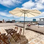 Corte De Maio - Exclusive Panoramic Terrace - By Click Salento Διαμέρισμα *
