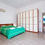 Διαμέρισμα Corte De Maio - Exclusive Panoramic Terrace - By Click Salento
