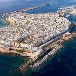 Διαμέρισμα Corte De Maio - Exclusive Panoramic Terrace - By Click Salento Gallipoli