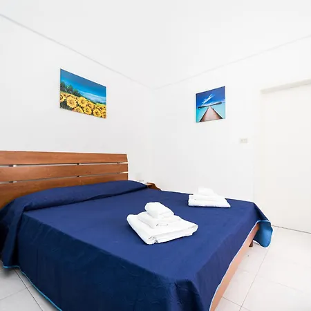 Corte De Maio - Exclusive Panoramic Terrace - By Click Salento Gallipoli