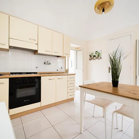 Appartement Corte De Maio - Exclusive Panoramic Terrace - By Click Salento