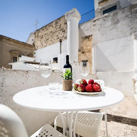 Appartement Corte De Maio - Exclusive Panoramic Terrace - By Click Salento