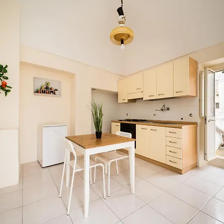Appartement Corte De Maio - Exclusive Panoramic Terrace - By Click Salento *