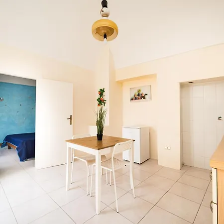 Corte De Maio - Exclusive Panoramic Terrace And Balcony - By Click Salento