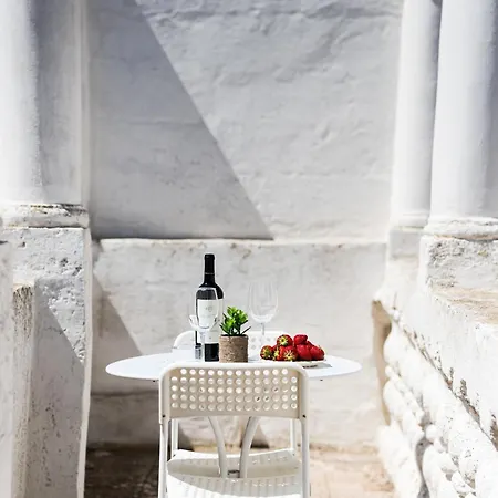 Appartement Corte De Maio - Exclusive Panoramic Terrace - By Click Salento *