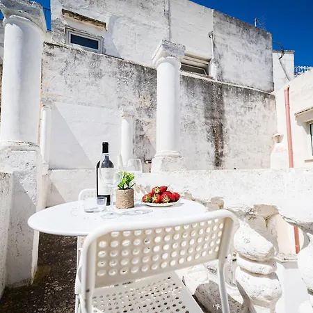 Lejlighed Corte De Maio - Exclusive Panoramic Terrace - By Click Salento