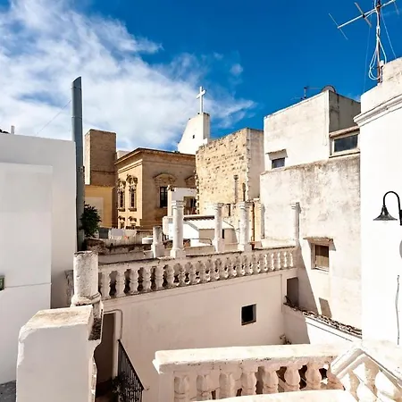 Corte De Maio - Exclusive Panoramic Terrace - By Click Salento *