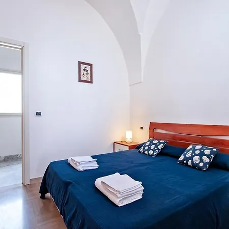 Lejlighed Corte De Maio - Exclusive Panoramic Terrace - By Click Salento *