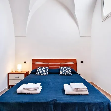 Corte De Maio - Exclusive Panoramic Terrace And Balcony - By Click Salento *