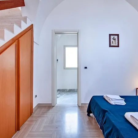 Corte De Maio - Exclusive Panoramic Terrace - By Click Salento Gallipoli
