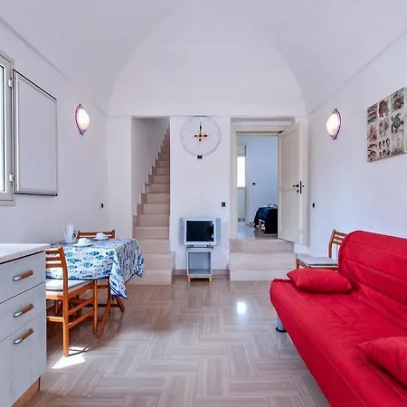 Lejlighed Corte De Maio - Exclusive Panoramic Terrace - By Click Salento Gallipoli