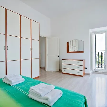 Corte De Maio - Exclusive Panoramic Terrace - By Click Salento *