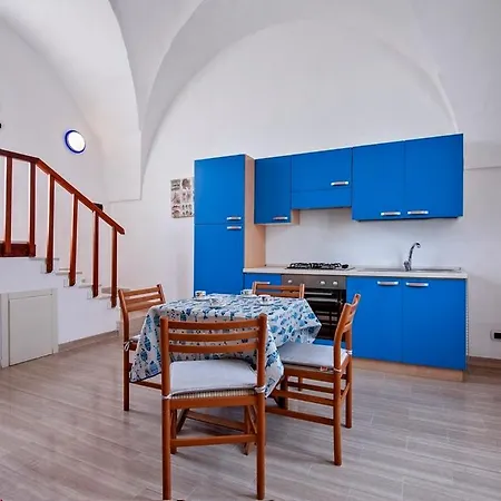 Corte De Maio - Exclusive Panoramic Terrace - By Click Salento Lejlighed
