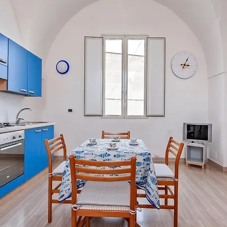 Corte De Maio - Exclusive Panoramic Terrace - By Click Salento Lejlighed *