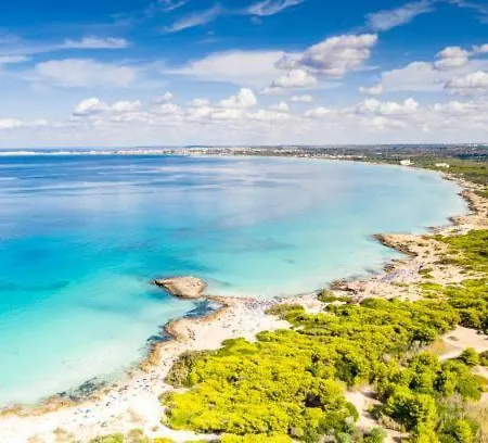 Corte De Maio - Exclusive Panoramic Terrace - By Click Salento Lejlighed *