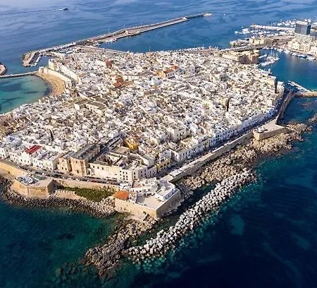 Lejlighed Corte De Maio - Exclusive Panoramic Terrace - By Click Salento Gallipoli